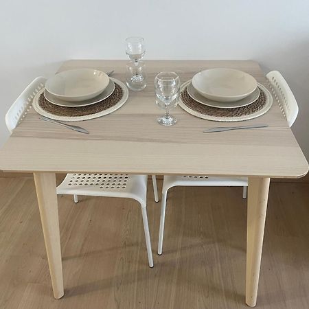 Residence Chene- 15 Mn De Paris Et 05 Mn D'Orly Aeroport Viry-Châtillon Dış mekan fotoğraf