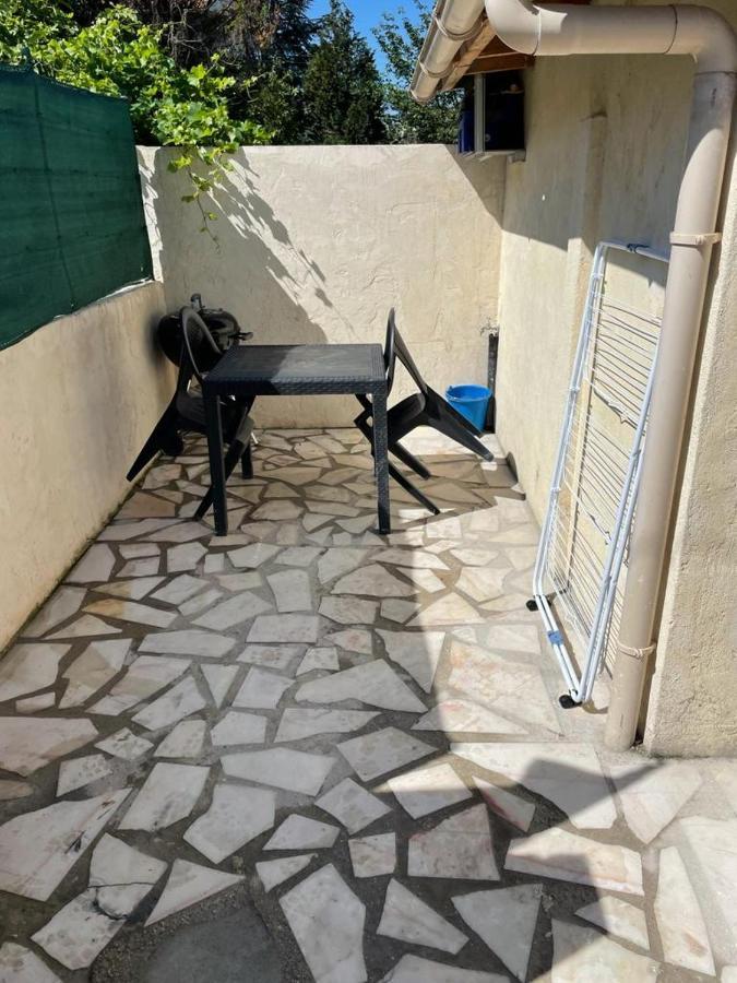 Residence Chene- 15 Mn De Paris Et 05 Mn D'Orly Aeroport Viry-Châtillon Dış mekan fotoğraf