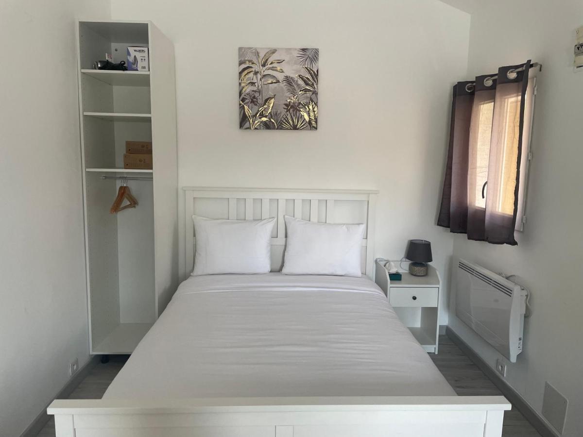 Residence Chene- 15 Mn De Paris Et 05 Mn D'Orly Aeroport Viry-Châtillon Dış mekan fotoğraf