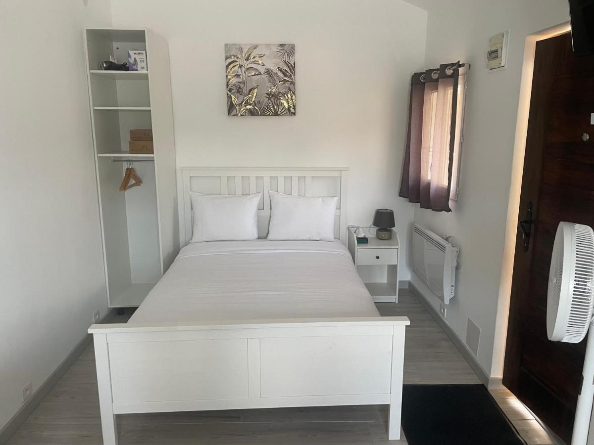 Residence Chene- 15 Mn De Paris Et 05 Mn D'Orly Aeroport Viry-Châtillon Dış mekan fotoğraf