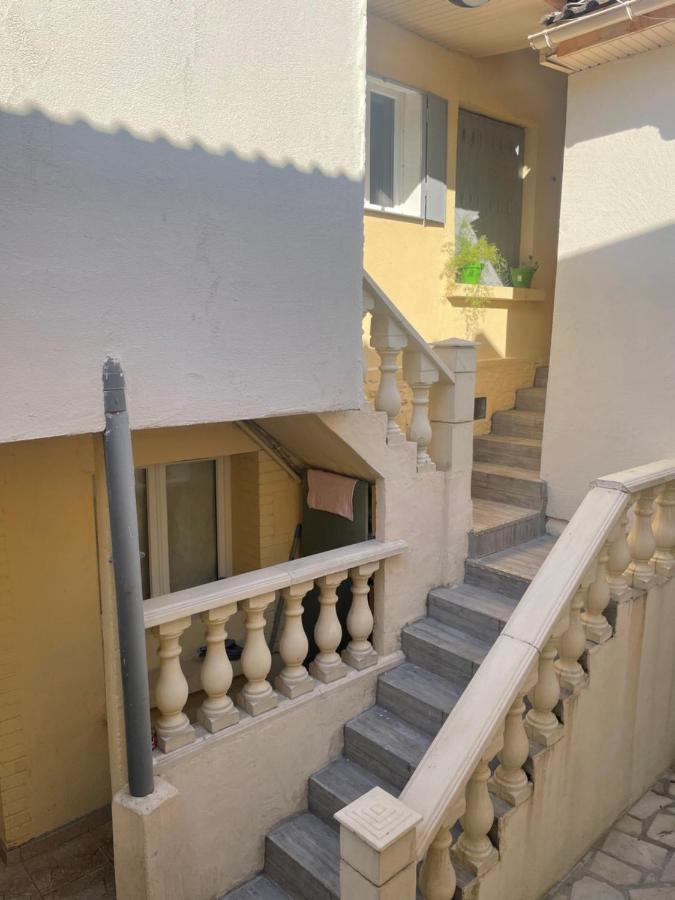 Residence Chene- 15 Mn De Paris Et 05 Mn D'Orly Aeroport Viry-Châtillon Dış mekan fotoğraf