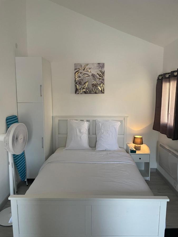 Residence Chene- 15 Mn De Paris Et 05 Mn D'Orly Aeroport Viry-Châtillon Dış mekan fotoğraf