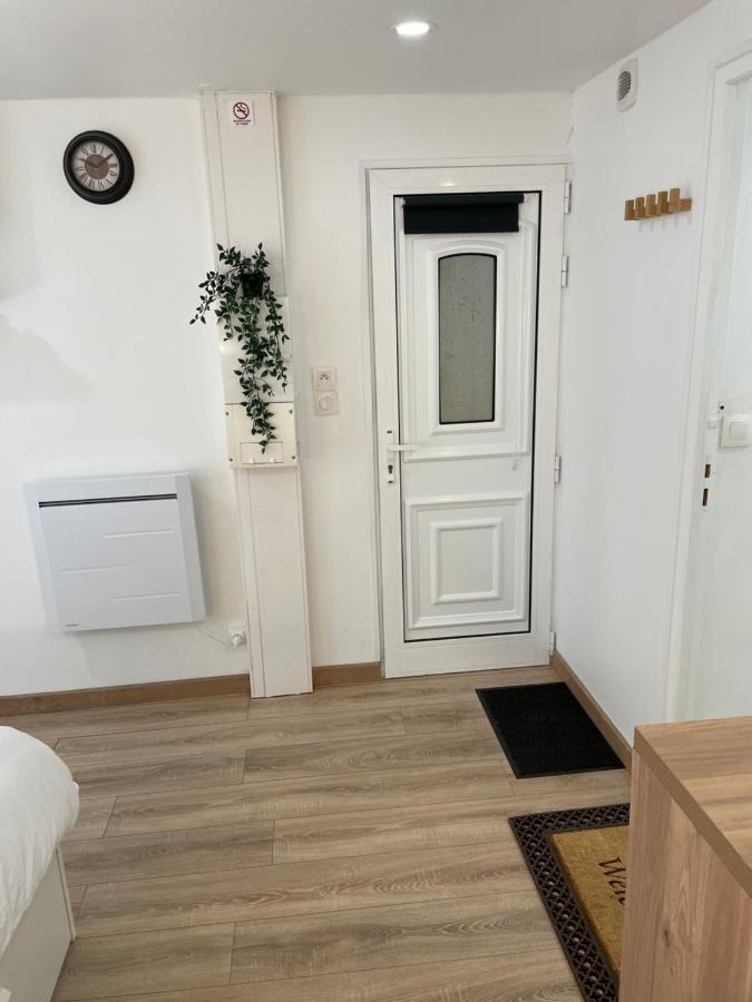 Residence Chene- 15 Mn De Paris Et 05 Mn D'Orly Aeroport Viry-Châtillon Dış mekan fotoğraf