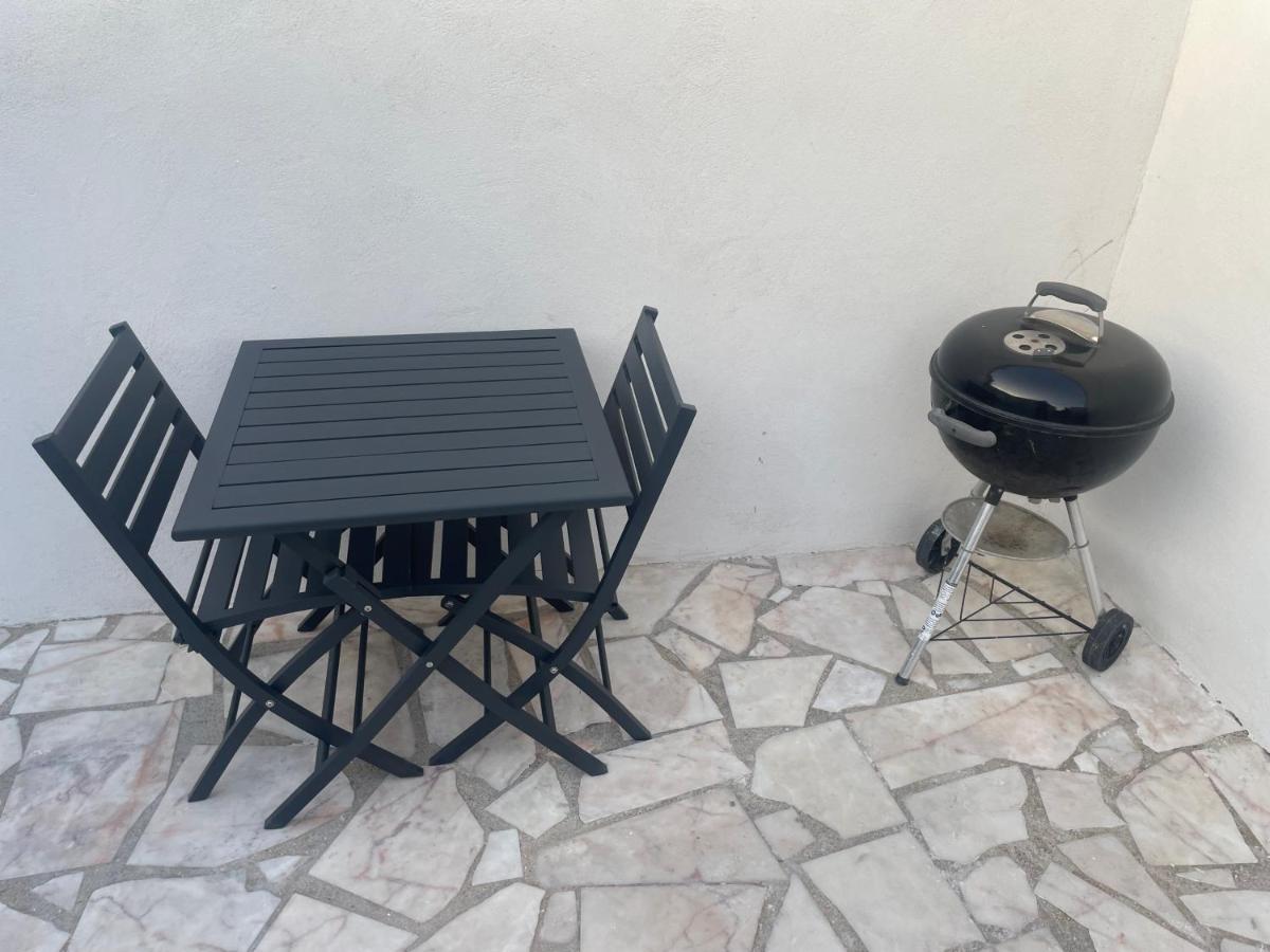 Residence Chene- 15 Mn De Paris Et 05 Mn D'Orly Aeroport Viry-Châtillon Dış mekan fotoğraf