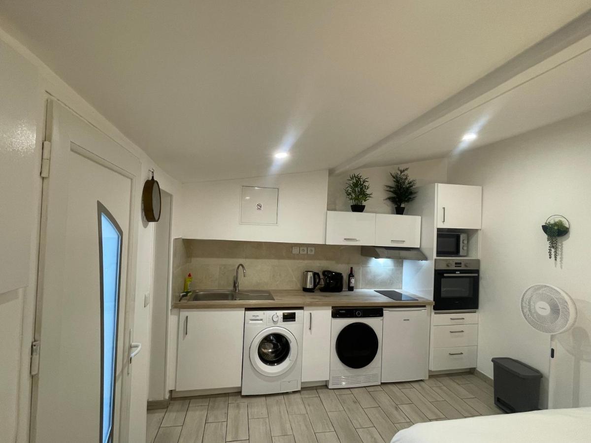 Residence Chene- 15 Mn De Paris Et 05 Mn D'Orly Aeroport Viry-Châtillon Dış mekan fotoğraf
