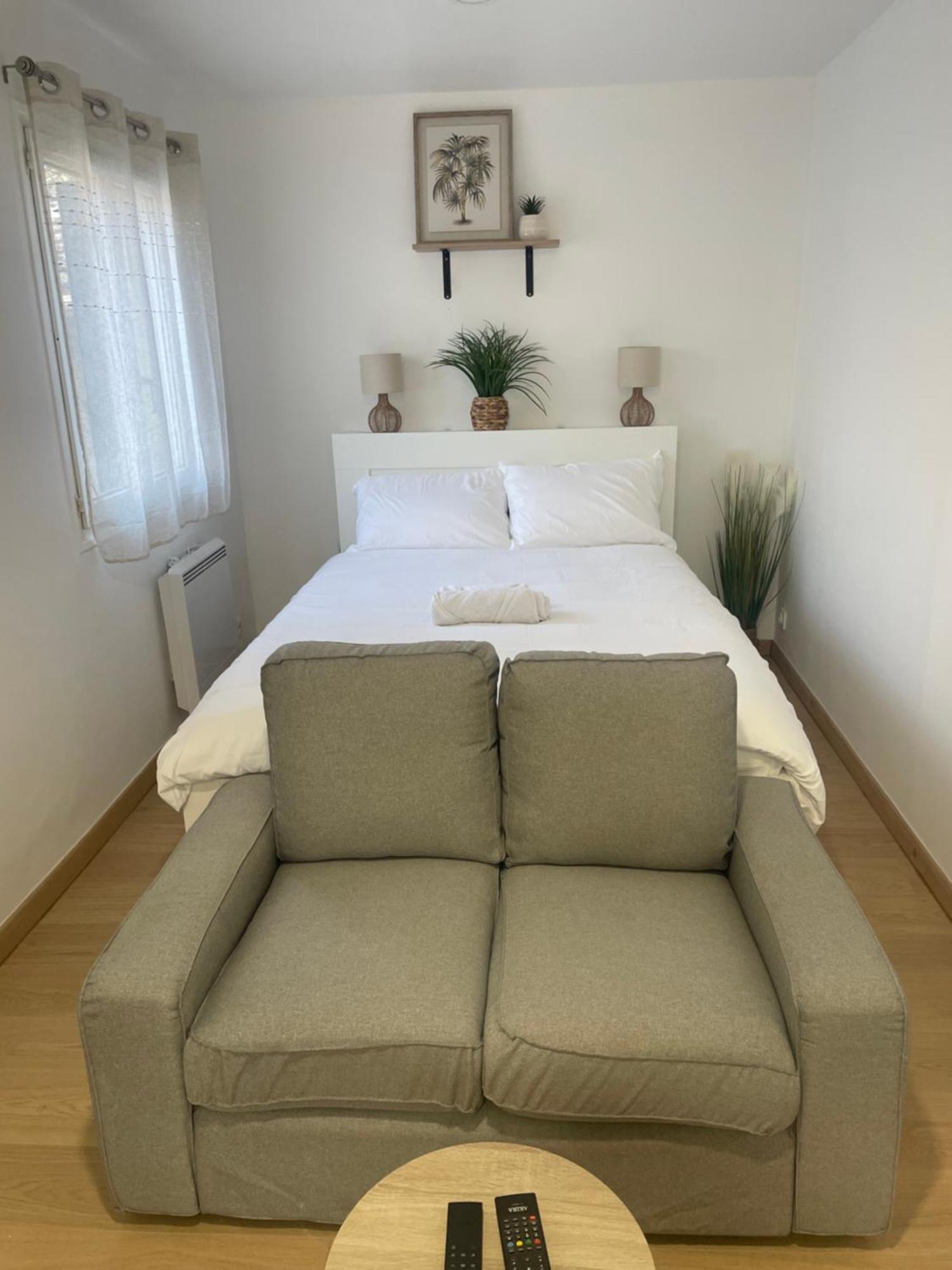 Residence Chene- 15 Mn De Paris Et 05 Mn D'Orly Aeroport Viry-Châtillon Dış mekan fotoğraf