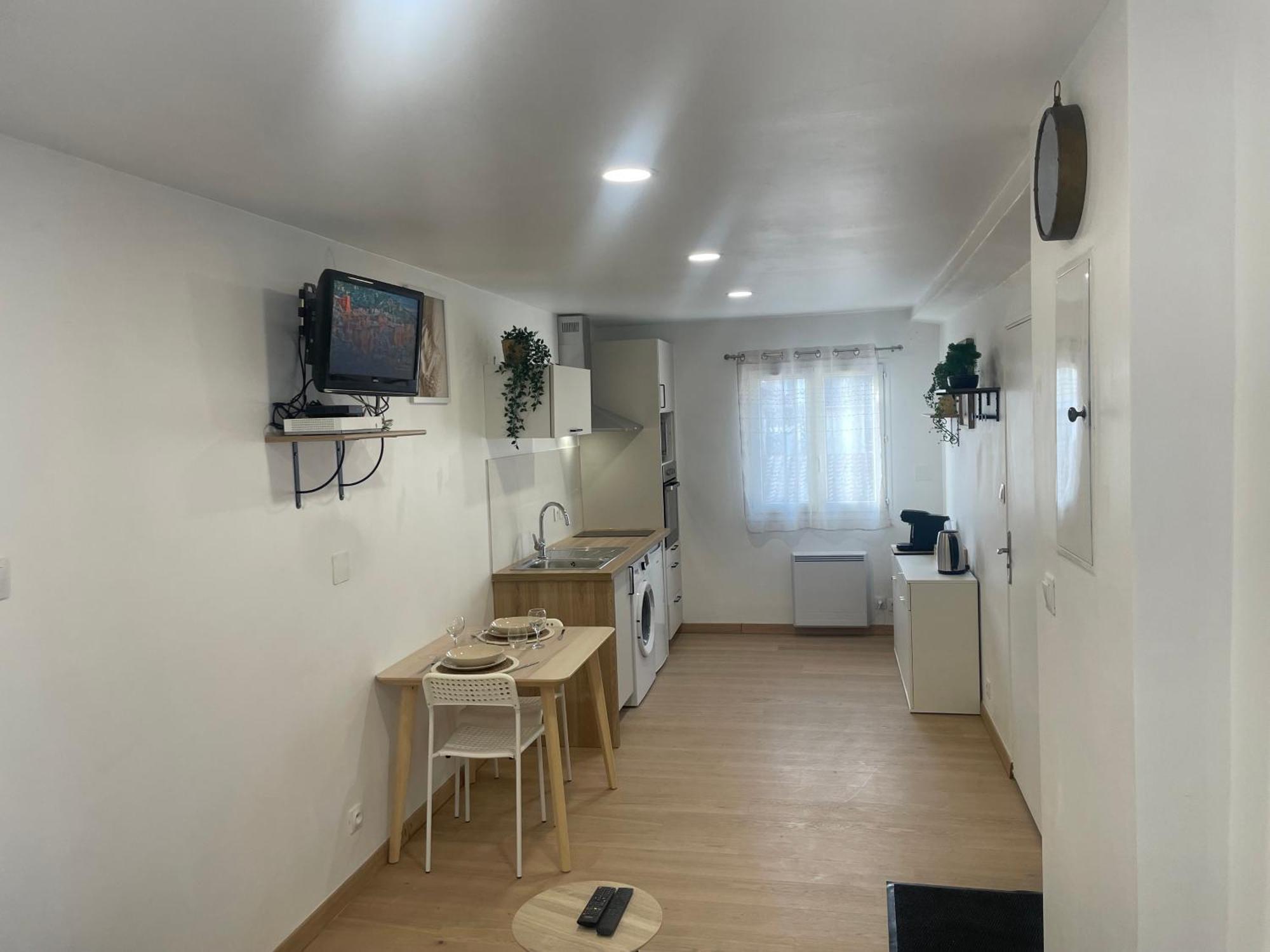 Residence Chene- 15 Mn De Paris Et 05 Mn D'Orly Aeroport Viry-Châtillon Dış mekan fotoğraf
