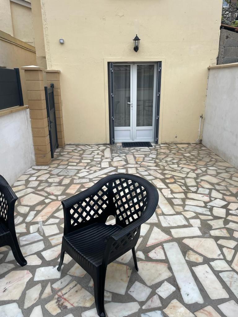 Residence Chene- 15 Mn De Paris Et 05 Mn D'Orly Aeroport Viry-Châtillon Dış mekan fotoğraf