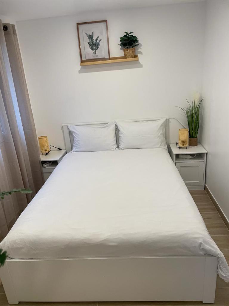 Residence Chene- 15 Mn De Paris Et 05 Mn D'Orly Aeroport Viry-Châtillon Dış mekan fotoğraf