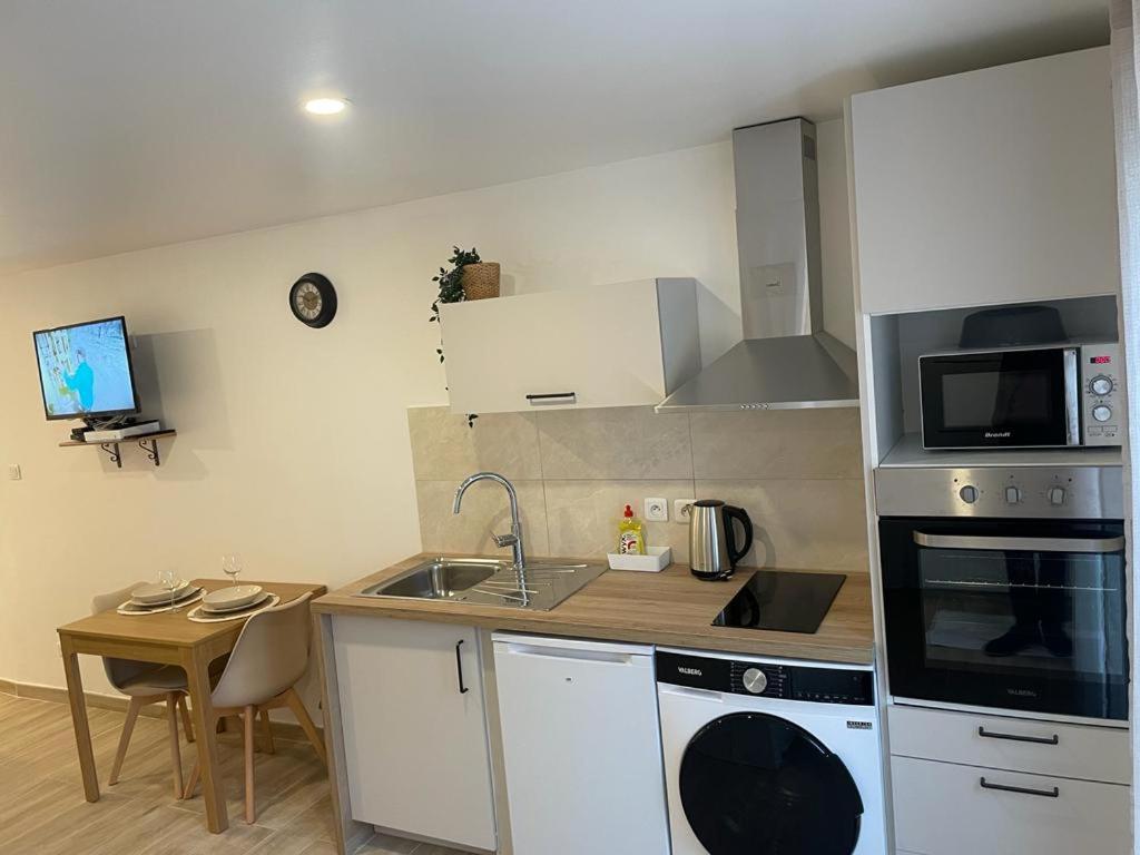Residence Chene- 15 Mn De Paris Et 05 Mn D'Orly Aeroport Viry-Châtillon Dış mekan fotoğraf
