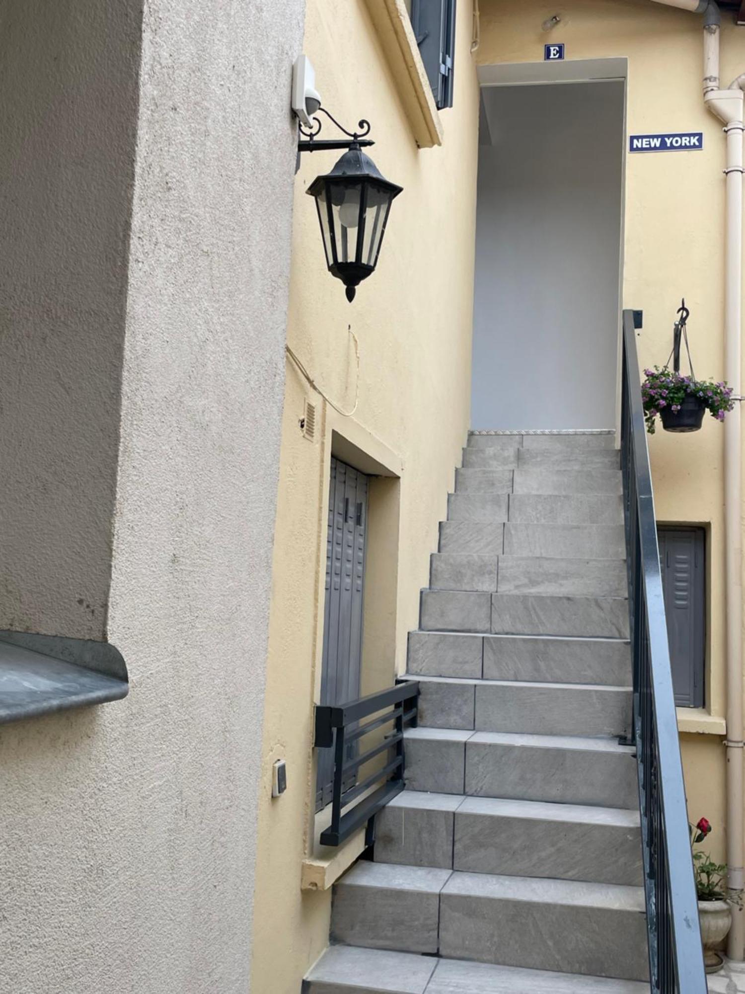 Residence Chene- 15 Mn De Paris Et 05 Mn D'Orly Aeroport Viry-Châtillon Dış mekan fotoğraf