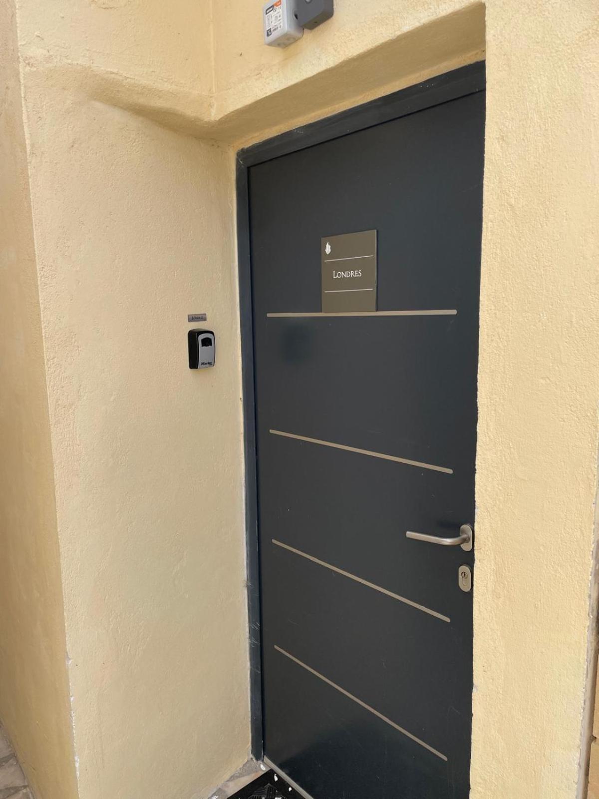 Residence Chene- 15 Mn De Paris Et 05 Mn D'Orly Aeroport Viry-Châtillon Dış mekan fotoğraf