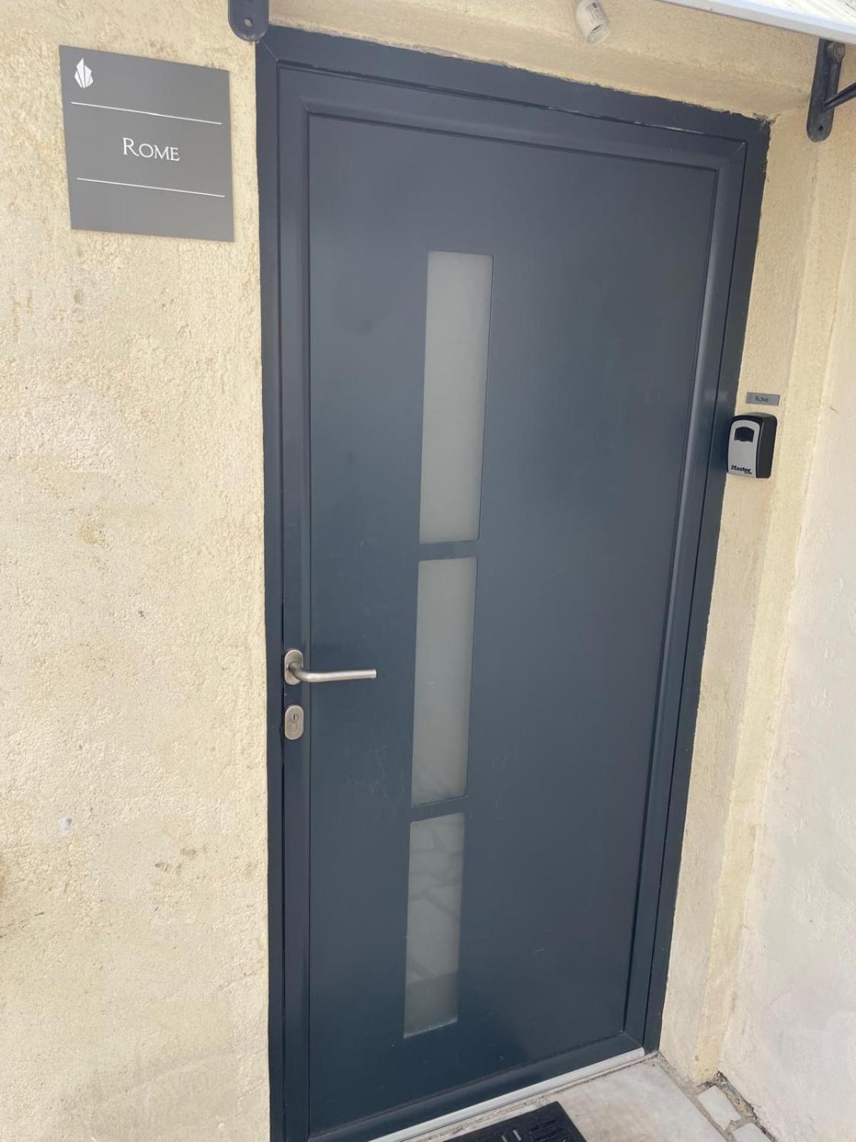 Residence Chene- 15 Mn De Paris Et 05 Mn D'Orly Aeroport Viry-Châtillon Dış mekan fotoğraf