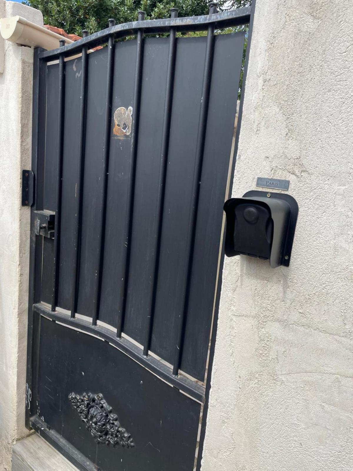 Residence Chene- 15 Mn De Paris Et 05 Mn D'Orly Aeroport Viry-Châtillon Dış mekan fotoğraf