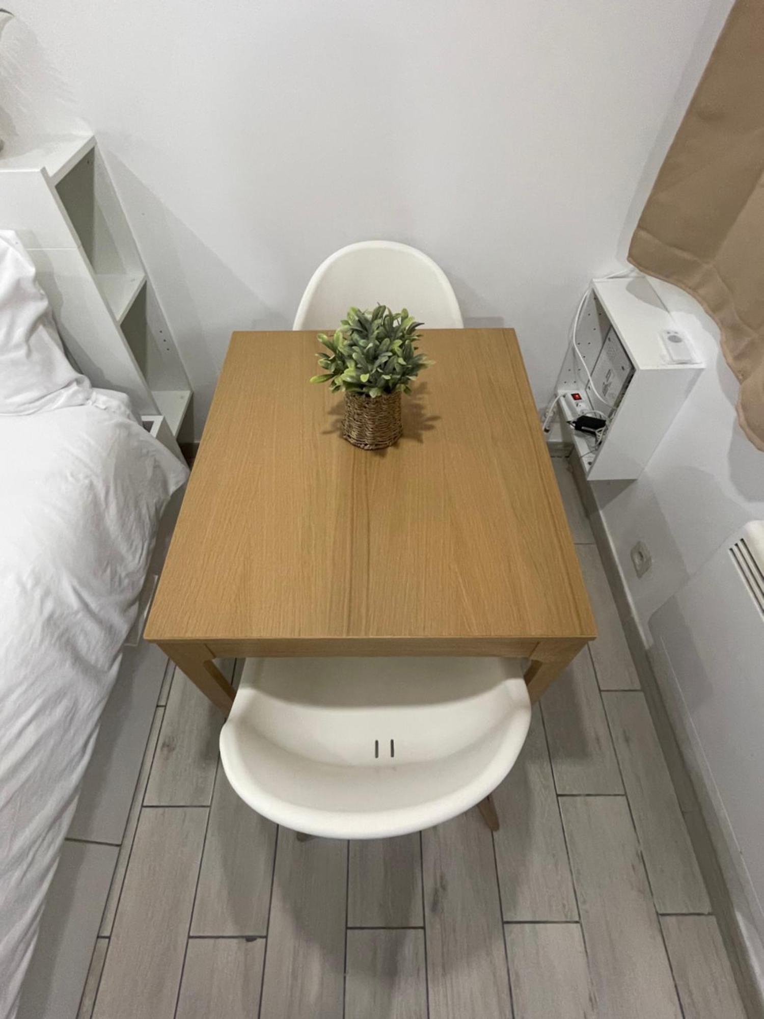 Residence Chene- 15 Mn De Paris Et 05 Mn D'Orly Aeroport Viry-Châtillon Dış mekan fotoğraf